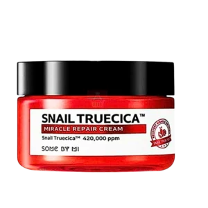 Some By Mi Snail Truecica Miracle Repair Cream 50ml