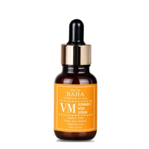 Cos De BAHA Vitamin C Facial Serum (VM) 30ml