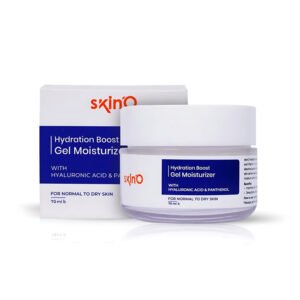 skinO Hydration Boost Gel Moisturizer 50ml