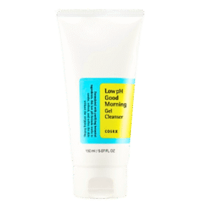 Cosrx Low pH Good Morning Gel Cleanser 100ml