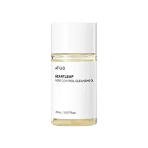 ANUA Heartleaf Pore Control Cleansing Oil 450ml