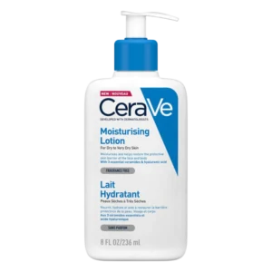 CeraVe Moisturising Lotion For Dry Skin