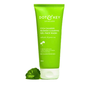 Dot & Key Cica Calming Blemish Clearing Face Wash 150ml