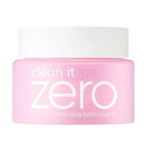 Banila Co Clean It Zero Cleansing Balm Original 120ml