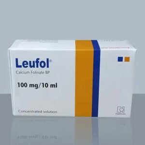 Leufol Injection 10 mg/ml (Folinic Acid)