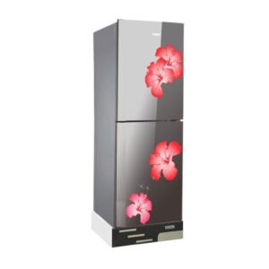 VISION Glass Door Refrigerator 240G TM (Mirror & 3D)