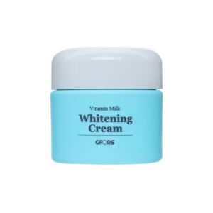 GFORS Vitamin Milk Whitening Cream 50g