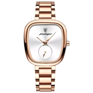 For Women Gold White (783)