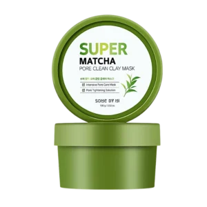 Some By Mi Super Matcha Pore Clean Clay Mask