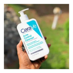 CeraVe Acne Foaming Cream Cleanser 150ml