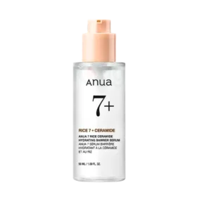 ANUA Azelaic Acid 10% Hyaluron Redness Soothing Serum 30ml