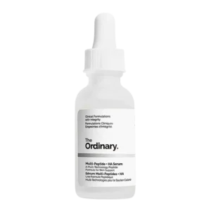 The Ordinary Multi Peptide Plus HA Serum