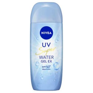 Nivea UV Super Water Gel EX SPF50 PA 80g