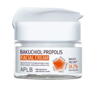 APLB Bakuchiol Propolis Facial Cream 55ml