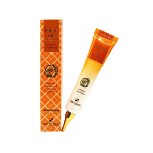 3w Clinic Horse Oil Eye Cream - 40ml