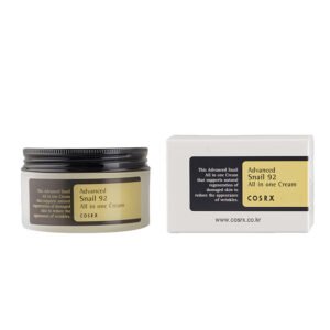 Cosrx Advanced Snail 92 All In One Cream 100ml