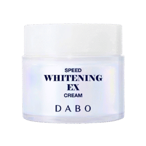 Dabo Speed Whitening Ex Cream 50ml