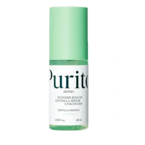 Purito Wonder Releaf Centella Serum 60ml