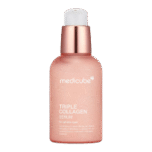 MEDICUBE Triple Collagen Serum 4.0 55ml
