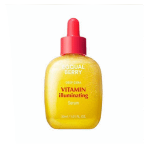 Eqqualberry Vitamin Illuminating Serum 30ml