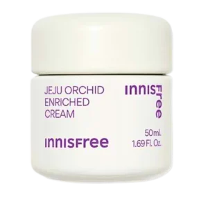 Innisfree Jeju Orchid Enriched Cream 50ml