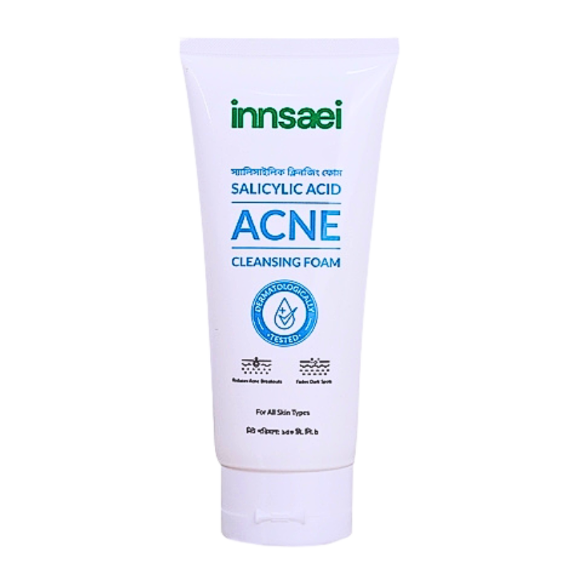 Innsaei Low pH Daily Gel Cleanser 5.5 150ml