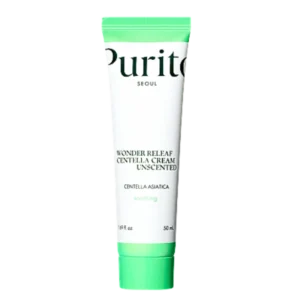Purito Wonder Releaf Centella Cream Unscented 50ml