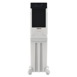 Vision Evaporative Air cooler-35V(SLIM) Details: