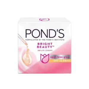 Ponds Super Light Gel Moisturiser 25g