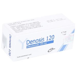 Denosis Injection (Denosumab 120 mg/1.7 ml)