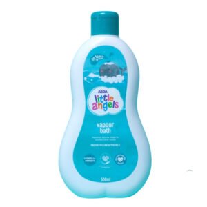 Asda Little Angels Baby Bath 500ml
