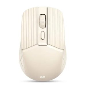 Fantech Go W605 Wireless Mouse Fantech Go W605 Wireless Mouse