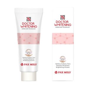 Pax Moly Doctor Whitening Cream 70ml