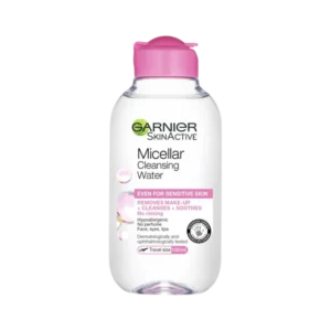 Garnier Skin Active Micellar Cleansing Water 400ml