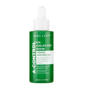 NINELESS A-Control 10% Azelaic Acid Serum 30ml