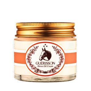 Claire’s Korea Guerisson 9 Complex Cream 50ml