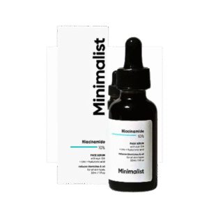 Nature Beauty Niacinamide 10% Serum 30ml