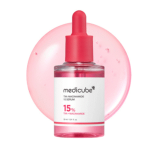 Medicube Txa Niacinamide 15% Serum 30ml