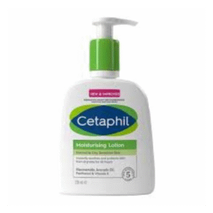 Cetaphil Moisturising Lotion Normal to Dry