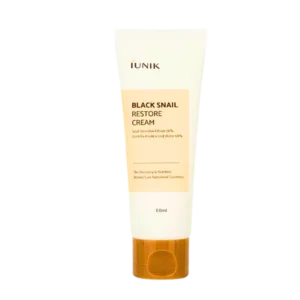 Iunik Beta-Glucan Daily Moisture Cream 60ml