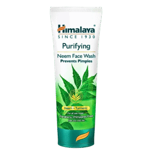 Himalaya Purifying Neem Face Wash 150ml