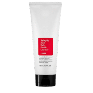 Cosrx Salicylic Acid Daily Gentle Cleanser 100ml
