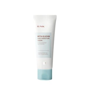 Iunik Beta-Glucan Daily Moisture Cream 50ml