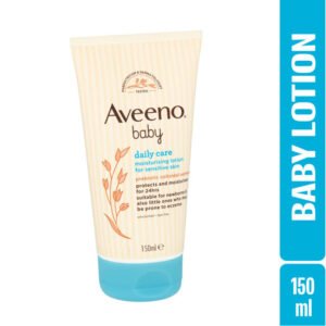 Aveeno Baby Daily Moisture Lotion 150ml