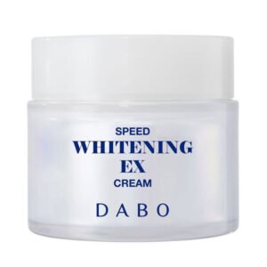 Dabo Speed Whitening Ex Cream 50ml