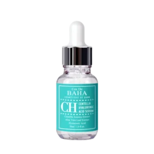 Cos De BAHA Centella Asiatica Recovery Serum 30ml