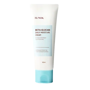 Iunik Black Snail Restore Cream 60ml