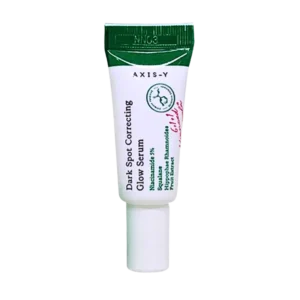 AXIS-Y Dark Spot Correcting Glow Serum 5ml