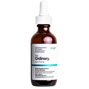 The Ordinary Multi-Peptide Serum for Hair Density 30ml