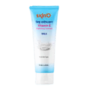skinO Vitamin E Brightening Facewash (Mint) 150ml
